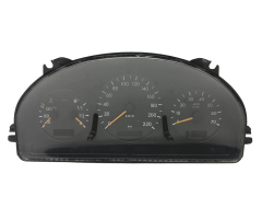 Тахометър Mercedes ML W163 A1635400711 VDO 54547