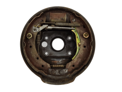 Диск с котва Szczęk Ляво 7701042417 Renault Laguna I 32190876.3 11957