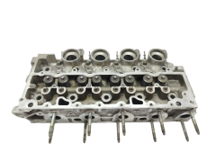 Глава на двигателя 9643477110 1.4 HDI 8v 1.4 TDCi Citroen Peugeot Ford 0200CN