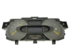 Тахометър Renault Captur 248104881R C Visteon 27565