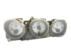 Индекс Alfa Romeo 156 156034488 503400020500 40966