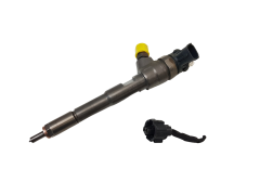 Впръскване на гориво 0445110485 166008399R Bosch 1.5 dci Renault Dacia Marecedes S14