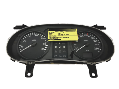 Тахометър Renault Clio 2 8200059763 30330