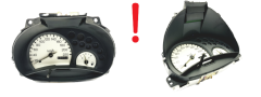 Брояч Ford KA 97KB10849AG 97KP10C956AC 50240
