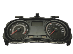 Тахометър Renault Clio 3 8200715178 M 30797