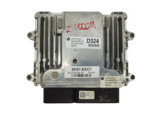 Шофьор DED9Q6HRTSF2 391B5-03DL8 391A5-03DL8 KIA Continental