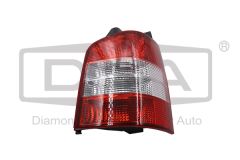 Лампи Задна част Права 7H5945096L 89450576202 VW Transporter T5 DPA