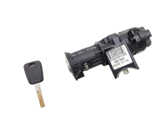Превключвател за запалване Fiat Lancia 00468453610 61027500 46528244 TRW 1406