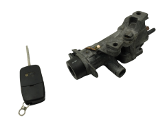 Превключвател за запалване Audi A3 A4 A6 TT 4B0905851B 4B0905849