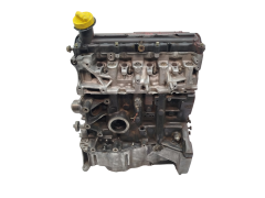 Дизелов двигател K9KF728 K9K728 1.5 dci Renault Megane 2 7701475122
