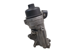 Корпус на масления филтър V758311180 FL525 Citroen Peugeot Mini