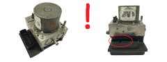 Абсорбционна помпа Fiat 500 51801320 0265235359 0265950712 61918