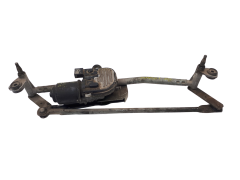 Механизъм на чистачките VW Passat B6 3C1955023E 3C1955419A Mitsuba 1352