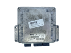 Шофьор 0281011524 9640938680 9652183880 PSA Bosch 63827