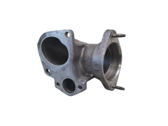 Въздуховод 96265762 0382P2 Citroen Peugeot 2.0 HDI