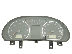 Брояч VW Polo 9N 6Q0920804K 110080320038 25627