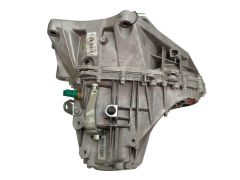 Скоростна кутия Нов TL4020 TL4A020 TL4144 Renault Nissan X-Trail 1.6