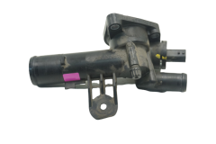 Корпус на термостат 3026R 110603026R 1,5 dci Renault Dacia