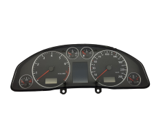 Тахометър Audi A6 4B0920933N 110080128005 1528