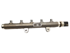 Релса за впръскване Оригинал Jumper Boxer Ducato Transit 2.2 HDI 9675389980