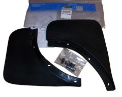 Клапи Задна част Оригинал 788121885R Dacia