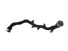 Въздуховод Оригинал 144605FD0B Nissan