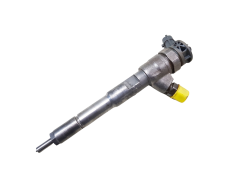 Впръскване на гориво Renault 0445110652 H8201453073 166000121R 1.5 DCI Bosch 1281