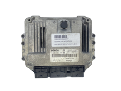 Шофьор 0281011776 8200391966 8200386508 Renault Bosch 63689