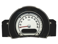 Брояч Opel Agila B 34100-52K40 3410052K40 55898