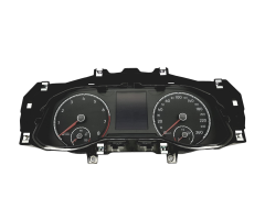 Тахометър VW Polo 2G0920740C A2C17031000 VDO 51992