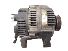 Алтернатор Renault 7700866507 A11VI61 75A Valeo 1090