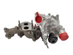 Турбокомпресор Renault 144107570R GT1238Z 144114494R 2.3DCI Нов оригинал