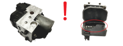 Абсорбционна помпа Volvo V40 S40 30857585 0273004224 Bosch 47145