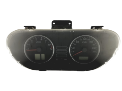 Тахометър Ford Fusion Fiesta 4S6F-10849-EA 47569