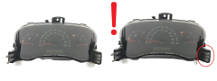 Брояч Fiat Panda 46801545 503000360300 56284