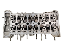Глава на двигателя Opel 55571949 2.0 CDTI A20DTH 5