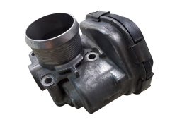 Въздушен амортисьор Citroen Peugeot Ford 9673534480 1.6 HDI 2653