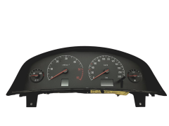 Брояч Opel Vectra C 9180287WT 110080123017 31273