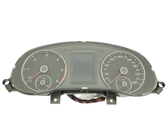 Тахометър VW Jetta 5C6920873A A2C84599400 VDO