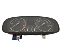Тахометър Renault Laguna 3 248100006R A2C53182883 23187