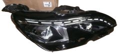 Фарове Вдясно Нов оригинал 1674017980 Peugeot 5008 2