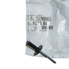Nit Нов оригинал 697384 6973.84 4,8x20 Citroen Peugeot