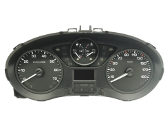 Тахометър Partner Berlingo 9665154980 PSA 43531
