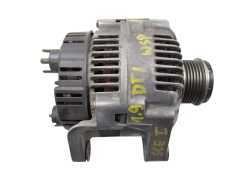 Алтернатор Renault 7700106501 A13VI207 120A Valeo