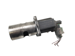 Клапан Egr 8200247250 H7700107471 1.5 DCI Renault Pierburg 72281826