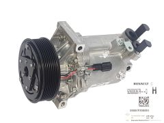 Компресор за климатик Renault Fluence 926008367R 92600A092A Оригинал