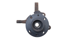 Колесен шарнир Преден край Права Renault ABS 8200207313 72mm X:58 8200208332