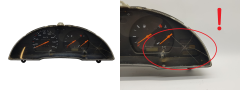 Тахометър Nissan Vanette 24810-7C015 2409