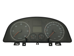 Тахометър VW Touran 1T0920850G 110080216015 69374