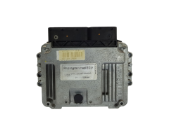 Шофьор 39101-2BAM9 GISL-EE56FS02600 KIA Bosch